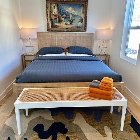 Modern, Remodeled Echo Park House-Walk To Sunset Blvd, Dodgers Stadium, Shops, Bars, Restaurants, Lake, Concerts Los Angeles Kültér fotó