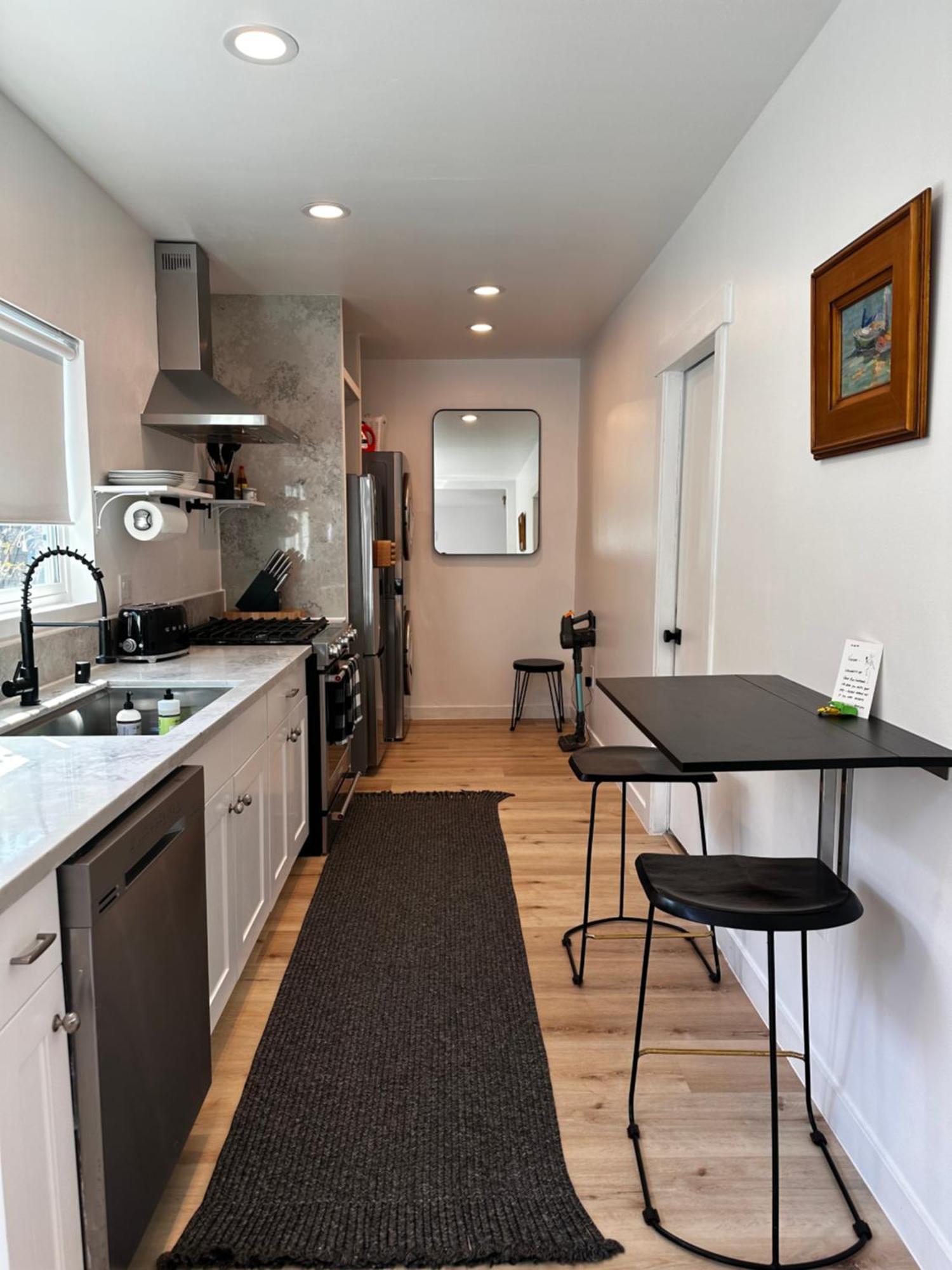 Modern, Remodeled Echo Park House-Walk To Sunset Blvd, Dodgers Stadium, Shops, Bars, Restaurants, Lake, Concerts Los Angeles Kültér fotó